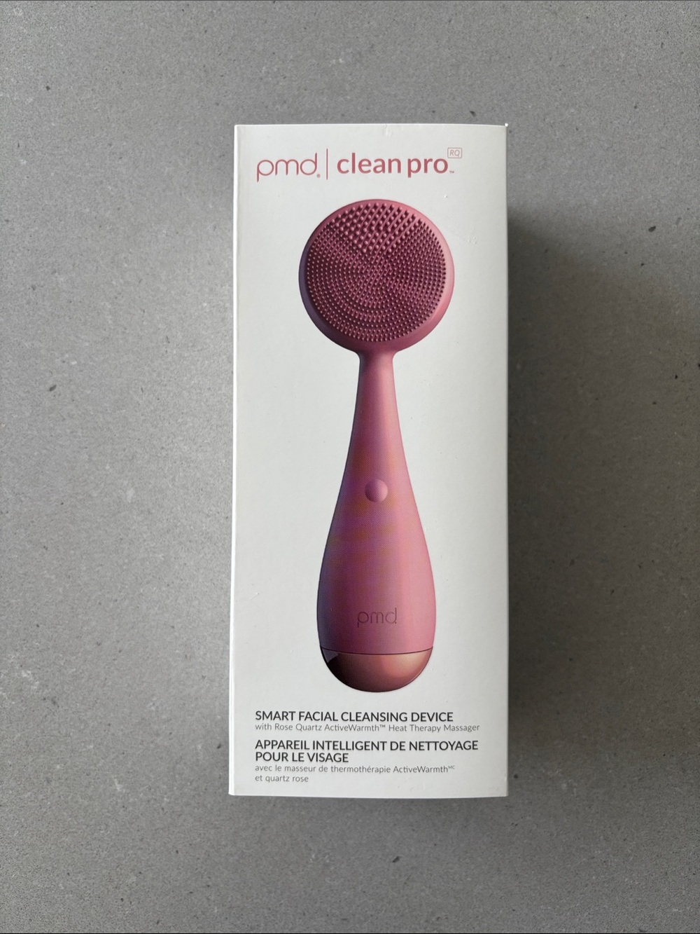 PMD Clean Pro RQ - BNIB